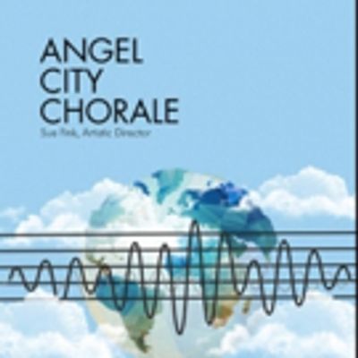 BWW Interview: The World According to Sue Fink and Angel City Chorale