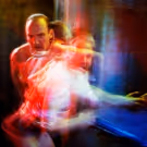 RICHARD III, Starring Ralph Fiennes and Vanessa Redgrave, Eyes Broadway