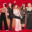 BWW Review: Caroline O'Connor Shines As Reno Sweeney as ANYTHING GOES Sails Into…