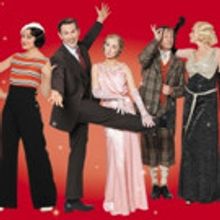BWW Review:  Caroline O'Connor Shines As Reno Sweeney as ANYTHING GOES Sails Into Syd