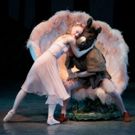 BWW Dance Review: NEW YORK CITY BALLET A MIDSUMMER NIGHT'S DREAM a Beautiful…