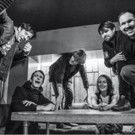 British Sea Power Drop Degenerate Art Exercise Video 'Keep On Trying'