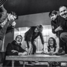 British Sea Power Drop Degenerate Art Exercise Video 'Keep On Trying'
