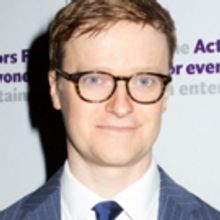 HAND TO GOD Star Steven Boyer to Lead NBC Pilot THE TRAIL