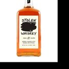 Stolen Breaks Into Premium Aged American Whiskey