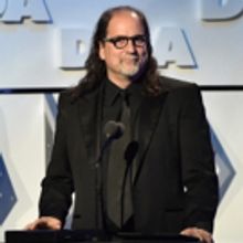 2016 TONY AWARDS Broadcast Honored with Directors Guild Award