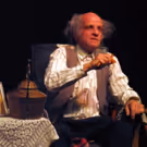 Monodrama GOLGOTHA Shows Journey of a Holocaust Survivor This Weekend at La MaMa
