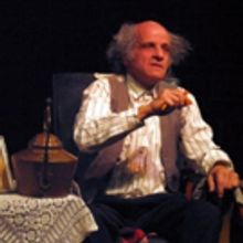 Monodrama GOLGOTHA to Show Journey of a Holocaust Survivor at La MaMa