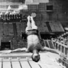 Silk Road Rising to Present Staged Reading of PENUEL: THE SAMMY LEE STORY, 7/11-12