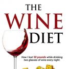Jared Grant Shares THE WINE DIET