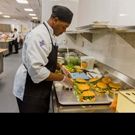 Upscale, Student-Run 418 Restaurant is a Culinary Classroom