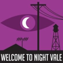 WELCOME TO NIGHT VALE and David Sanborn & Dave Koz Coming Up at Wellmont