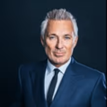 MILLION DOLLAR QUARTET Announces Martin Kemp to Play Sam Phillips at the Royal…