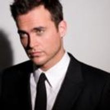 Cheyenne Jackson to Make Segerstrom Center Debut, 11/21