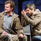 Photo Flash: First Look at at Primary Stages' THE BODY OF AN AMERICAN