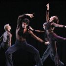Pennsylvania Ballet Premieres FOR FOUR, Among Others, This Weekend