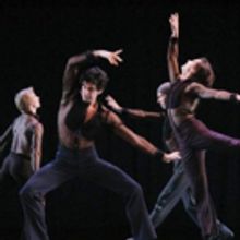 Pennsylvania Ballet to Premiere FOR FOUR, Among Others, 2/4