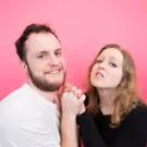 TWINS: TWO BALLS IN A BAG to Return to Pleasance Beside for Edinburgh Fringe