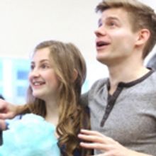 TV: What's TUCK EVERLASTING All About? Find out from Andrew Keenan-Bolger, Sarah Charles Lewis & More!