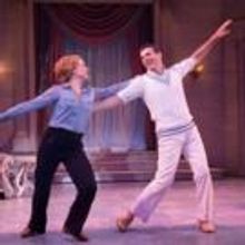 BWW Reviews: NICE WORK IF YOU CAN GET IT at Ogunquit Playhouse