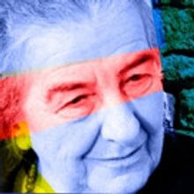 New Repertory Theatre Explores the Life of Golda Meir with GOLDA'S BALCONY