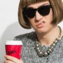 Ryan Raftery to Return as 'MOST POWERFUL WOMAN IN FASHION' During NY Fashion Week