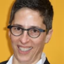 AUDIO: FUN HOME's Alison Bechdel: 'My Father Would Be Ecstatic'