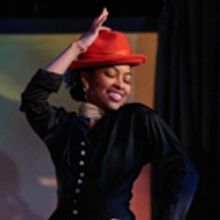 Photo Flash: SIMPLY SIMONE: THE MUSIC OF NINA SIMONE Continues Theatrical Outfit's 40