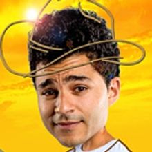 Khaled Khalafalla Brings His New Show LOOSE to Sydney for One Night Only