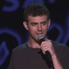 New Episodes of THE HALF HOUR Premiere on Comedy Central Tonight