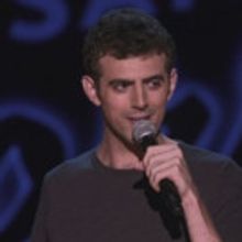 New Episodes of THE HALF HOUR Premiere on Comedy Central Tonight