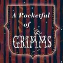 Story Pocket Theatre's A POCKETFUL OF GRIMMS Plays Edinburgh Fringe, Now thru Aug 31
