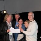 Infinithéâtre's Write-On-Q! Playwright Competition Winners Announced, THE PIPELINE…