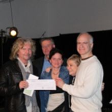 Infinithéâtre's Write-On-Q! Playwright Competition Winners Announced, THE PIPELINE 