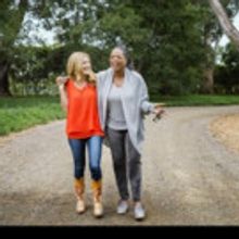 Oprah's Book Club Announces Glennon Doyle Melton's 'Love Warrior' as Newest Selection