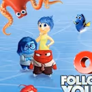 Finding Dory Makes a Splash as Part of Disney On Ice Presents FOLLOW YOUR HEART