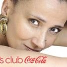 Tessa Souter Appearing at Dizzy's Club Coca Cola Shows