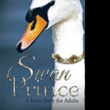 Peter Miles Releases SWAN PRINCE