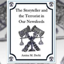 New Novel Challenges Stereotypes with Muslim Heroine