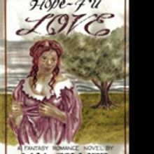 New Novel Shines HOPE - FU LOVE