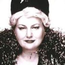 SOPHIE TUCKER IN PERSON Set for Don't Tell Mama's This Fall