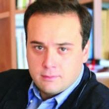 Red Lab Productions to Premiere Lasha Bugadze's NAVIGATOR IN LOVE