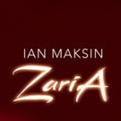 Ian Maskin To Perform at Le Poisson Rouge To Celebrate ZARIA, 5/7