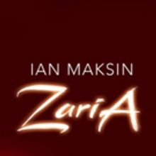Ian Maskin To Perform at Le Poisson Rouge To Celebrate ZARIA, 5/7