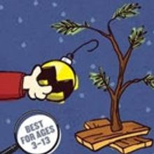 Tickets to A CHARLIE BROWN CHRISTMAS in Chicago on Sale Friday