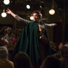 Immersive STRANGE UNDOING OF PRUDENCIA HART Extends Again at The McKittrick Hotel