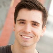 Matt Doyle to Star in Hunter Foster & Paul Gordon's SLEEPY HOLLOW as Part of 'New Mus