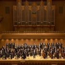 National Symphony Orchestra of Ukraine to Perform at Mayo Center This February