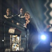 VIDEO: Jain Makes U.S. Television Debut Performing 'Come' on LATE SHOW