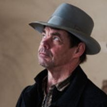 Comedian Rich Hall's Grouchiness Set to Make Warrington Smile